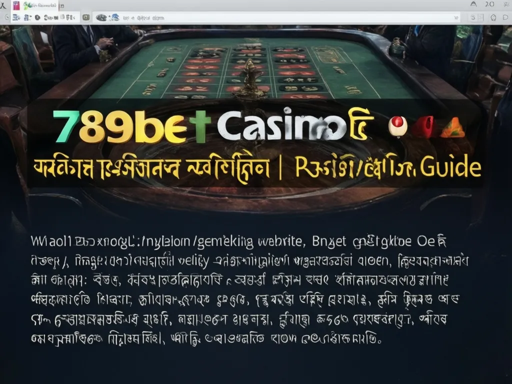 Registration Guide